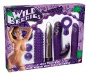 You2Toys Wild Berries Zestaw Intymny Fioletowy 7-elementowy You2Toys