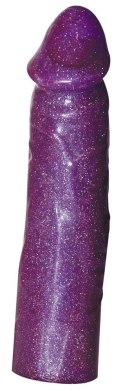 You2Toys Wild Berries Zestaw Intymny Fioletowy 7-elementowy You2Toys