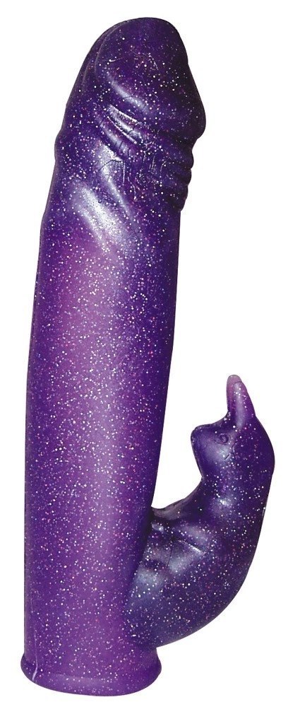 You2Toys Wild Berries Zestaw Intymny Fioletowy 7-elementowy You2Toys