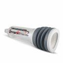 Bathmate HydroXtreme 11 Clear - zaawansowany system hydroterapii XL