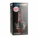 Bathmate HydroXtreme 11 Clear - zaawansowany system hydroterapii XL