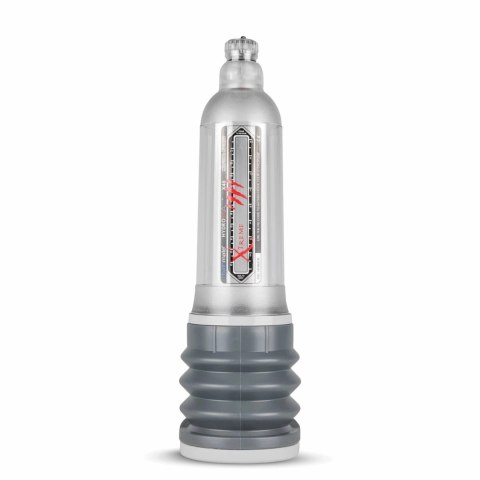 Bathmate HydroXtreme 9 Clear - Zaawansowany system hydroterapii XL