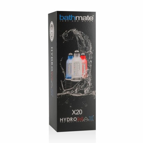 Bathmate Hydromax 5 Blue - system hydroterapii do 13 cm