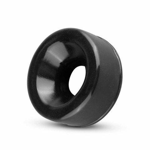 EasyToys Finger Grip - czarna pompa prożniowa z ergonomicznym uchwytem