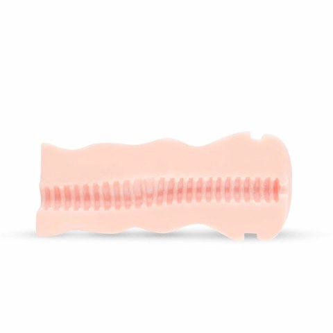 FPPR Sleeve Anatomiczny Model z Teksturą Wnętrza, Kolor Naturalny