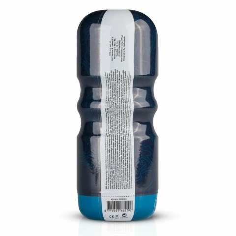 FPPR Sleeve Anatomiczny Model z Teksturą Wnętrza, Kolor Naturalny