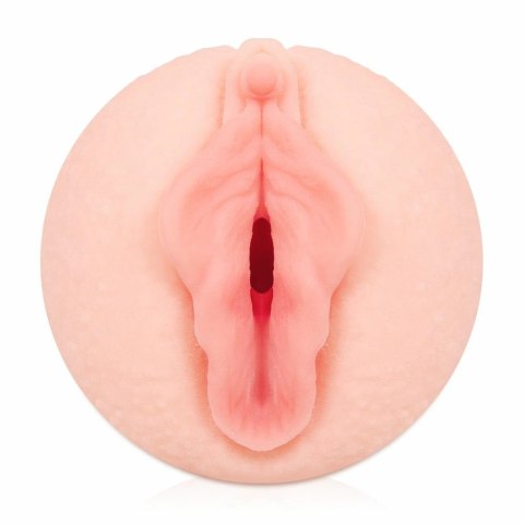 Kokos Elegance 3 - anatomiczna maszyna intymna średniego rozmiaru