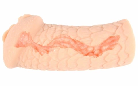 Kokos Elegance 3 - anatomiczna maszyna intymna średniego rozmiaru