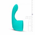 MyMagicWand Nakładka Anatomiczna G-Spot Turquoise Silikonowa