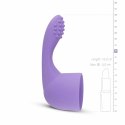 MyMagicWand Purple - silikonowa nakładka anatomiczna G-Spot