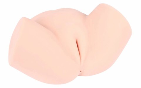 Pipedream Samanda model anatomiczny 3D realistyczny rozmiar XL