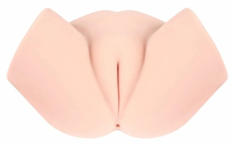 Pipedream Samanda model anatomiczny 3D realistyczny rozmiar XL