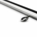 Sinner Gear Metalowy Rozpor Stalowy z 4 Pierścieniami 60 cm Silver
