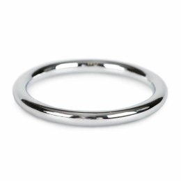 Sinner Gear Zestaw Metalowych Pierścieni Anatomicznych 3 Rozmiary