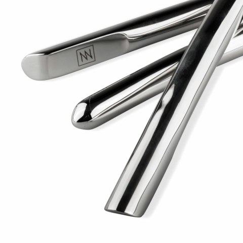 Sinner Gear Zestaw stalowych sond intymnych 14 rozmiarow