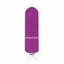 Alive 10 Speed Bullet Purple - kompaktowy model z 10 trybami pracy