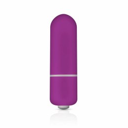 Alive 10 Speed Bullet Purple - kompaktowy model z 10 trybami pracy