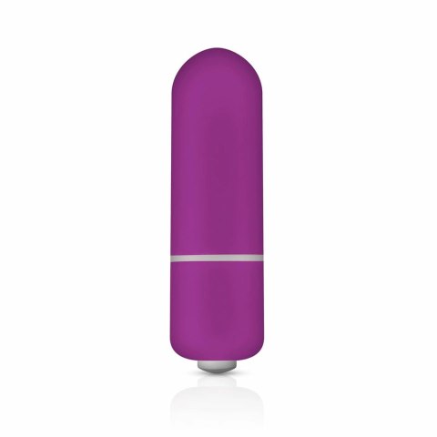 Alive 10 Speed Bullet Purple - kompaktowy model z 10 trybami pracy