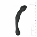 EasyToys Anal Probe Prostatyczny model silikonowy, elastyczny czarny