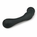 EasyToys Anal Probe Prostatyczny model silikonowy, elastyczny czarny