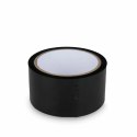 EasyToys Black Tape 20m - wielofunkcyjna taśma do zabaw intymnych