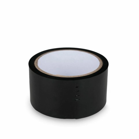 EasyToys Black Tape 20m - wielofunkcyjna taśma do zabaw intymnych