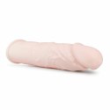 EasyToys Extender Sleeve Flesh - elastyczna nakładka wydłużająca, cielista