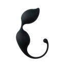 EasyToys Kegel Balls Black - zestaw kul anatomicznych do ćwiczeń mięśni