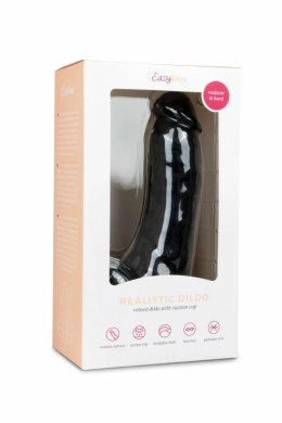 EasyToys Model Anatomiczny 20 cm - Elastyczna powierzchnia, naturalny kolor