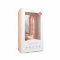 EasyToys Model Anatomiczny 22,5 cm z Przyssawką Cielisty