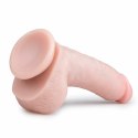 EasyToys Model Classic 20 cm - anatomiczny model intymny z przyssawką