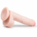 EasyToys Model Classic 26,5 cm - anatomiczna forma z przyssawką