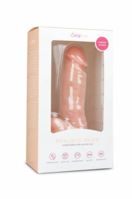 EasyToys Model Classico 17,5 cm - anatomiczny model intymny z przyssawką