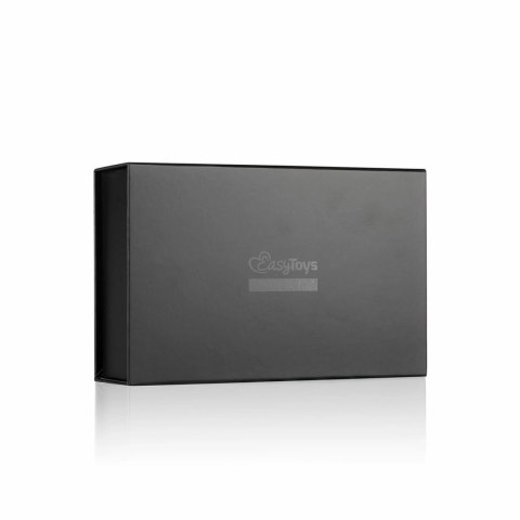 EasyToys Opaski na Nadgarstki Do Drzwi Regulowane Czarny