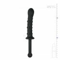 EasyToys The Handler Black - dwustronny model anatomiczny czarny