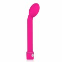 EasyToys Wibrator G-Spot Pink - precyzyjna stymulacja, wodoodporny