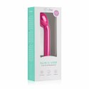 EasyToys Wibrator G-Spot Pink - precyzyjna stymulacja, wodoodporny