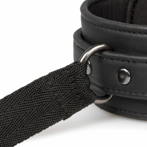 EasyToys Zestaw Więzow z Maską i Piorkiem - Kompletny Zestaw Startowy