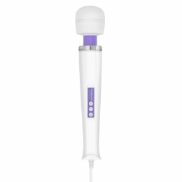 MyMagicWand Purple - wielofunkcyjny masażer o dużej mocy, 6 trybow