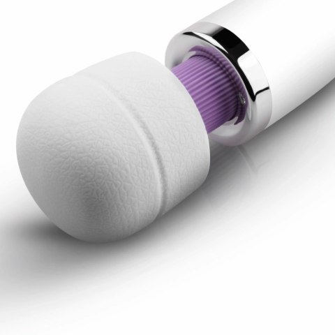 MyMagicWand Purple - wielofunkcyjny masażer o dużej mocy, 6 trybow