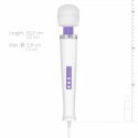 MyMagicWand Purple - wielofunkcyjny masażer o dużej mocy, 6 trybow