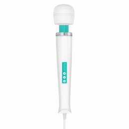 MyMagicWand Turquoise - wielofunkcyjny masażer z 6 trybami pracy