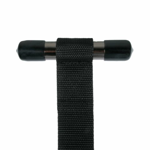 SINNER GEAR Leg & Bum Support Door Swing - Regulowana huśtawka do drzwi 150 kg