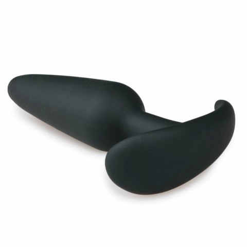 Sinner Gear Plug silikonowy L - anatomiczny model, czarny, rozmiar L