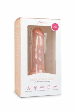 You2Toys Model Classic 15,5 cm - anatomiczny kształt, powierzchnia żylasta