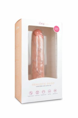 You2Toys Model Flesh 28,5 cm - anatomiczna maszyna intymna z przyssawką