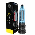 Bathmate Hydro 7 Blue - Model wodny do ćwiczeń intymnych 13-18 cm