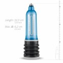 Bathmate Hydromax 9 Blue - zaawansowana pompa wodna do pielęgnacji ciała