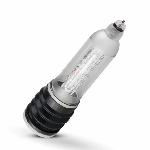 Bathmate Hydromax 9 Clear - System hydro-pompy do pielęgnacji męskiej