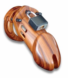 CB-X CB-6000 System anatomiczny Wood 35 mm - kolekcja designerska